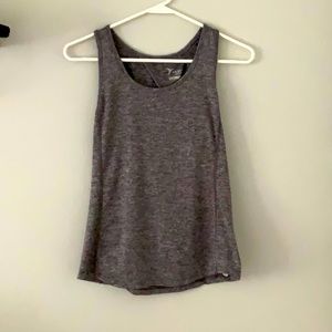 Womens active tank top
